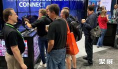 美国交通展2025最新会刊