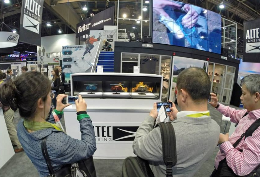 韩国机器人展2025参展攻略(时间地点+门票价格)