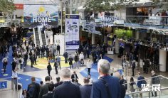 2026杜塞尔多夫包装展展位价格与展位申请