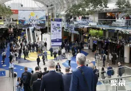 杜塞尔多夫包装展现场图片2