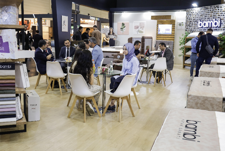 科隆家具展现场图片17