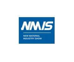 上海国际新材料产业展览会Logo