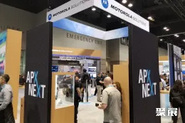 美国防务展现场图片5