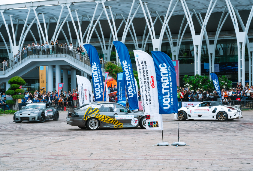 越南汽配展现场图片13