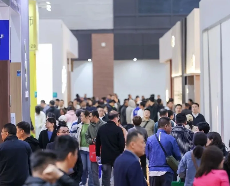 2026年青岛整装定制展(QIFF)门票价格，如何购买？