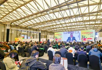 上海果蔬展2025最新参展商名录