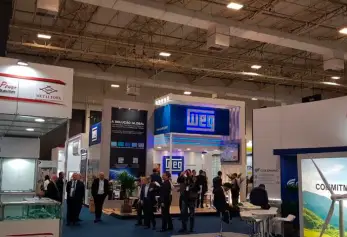 2026巴西风能展 (Brazil Windpower)预登记注意事项