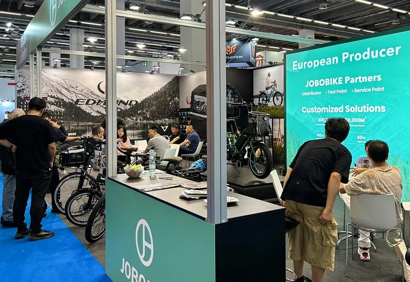 2024澳大利亚墨尔本自行车展览会展位图与展位预订