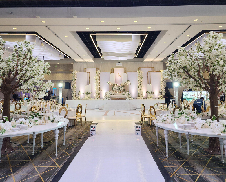 加拿大埃德蒙顿南假日酒店实拍图