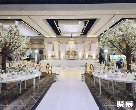 Holiday Inn Edmonton South - Evario Events