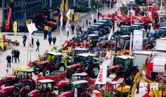 土耳其农业展(Konya Agriculture)2026逛展指南:时间地点/门票价格