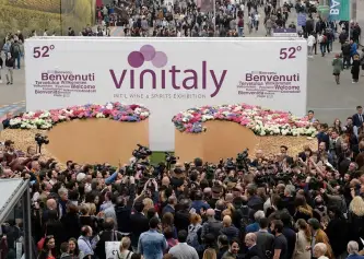 意大利酒展(VINITALY)2027展品范围有哪些？