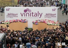 意大利酒展现场图片1
