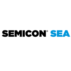 马来西亚国际半导体展semicon实拍图