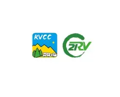 RVCC北京房车展Logo