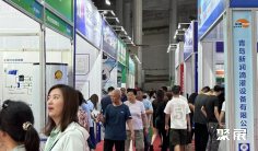 内蒙古灌溉展2026参展攻略(时间地点+门票价格)