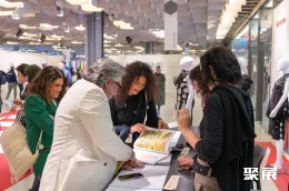 意大利纱线展现场图片9