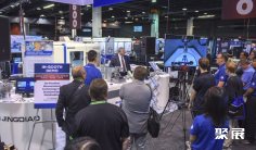 美国模具展2025门票在哪买 购票入口