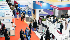 马来西亚药交会2026参展攻略(时间地点+门票怎么买?)