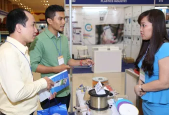 柬埔寨纺织展2026参展攻略（时间+地点+观众预约）