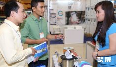 柬埔寨纺织展2026参展攻略(时间+地点+观众预约)