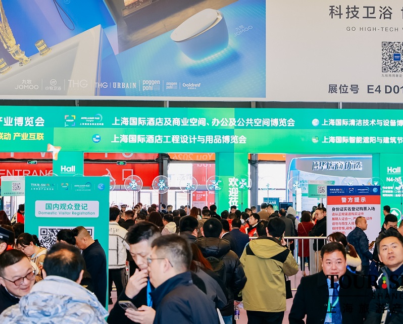 2026上海市家具展展位图与展位申请