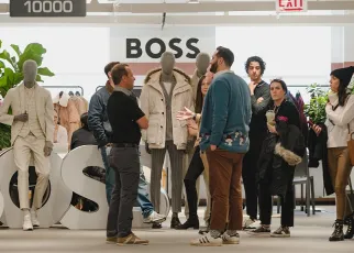 2026年美国男装展门票哪里买，购买途径？