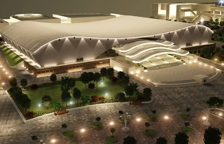 伊朗伊斯法罕会展中心图片1