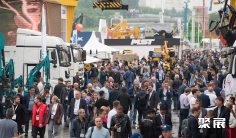 俄罗斯莫斯科工程机械宝马展2025即将启幕!门票及会刊申请?门票多少钱