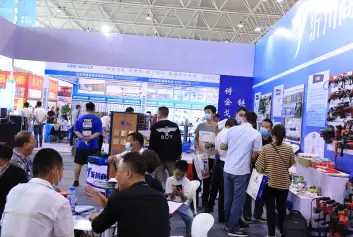 临沂五金展(CIHF)2026时间和举办地点