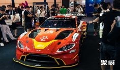 GT Show 2026苏州改装车展门票火热预售中