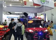 2025年西安消防展门票价格,如何购买?