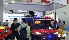 2025年西安消防展门票价格,如何购买?