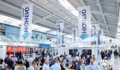 2025德国慕尼黑高端音响展览会展商名录会刊