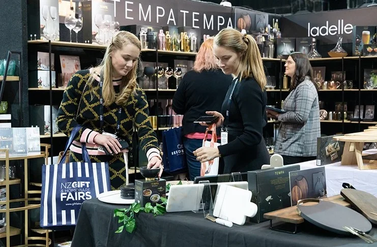 2026新西兰礼品展最新会刊获取