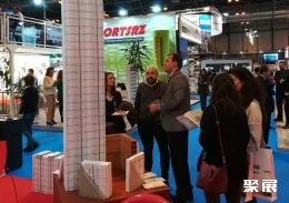 西班牙建材展现场图片6