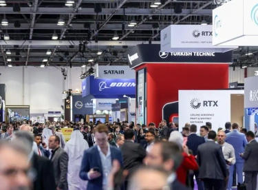 2026年迪拜航空维修展门票哪里买,购买途径?