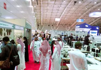 沙特纺织机械展2025门票购买途径
