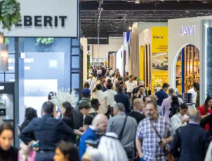 2025沙特家具展展商名录