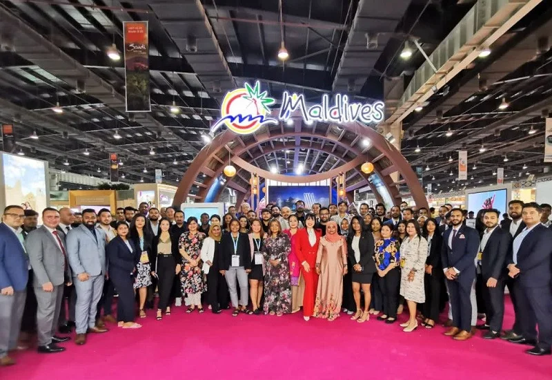 新德里旅游展2026参展攻略(时间地点+门票怎么买?)