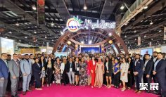 新德里旅游展2026参展攻略(时间地点+门票怎么买?)