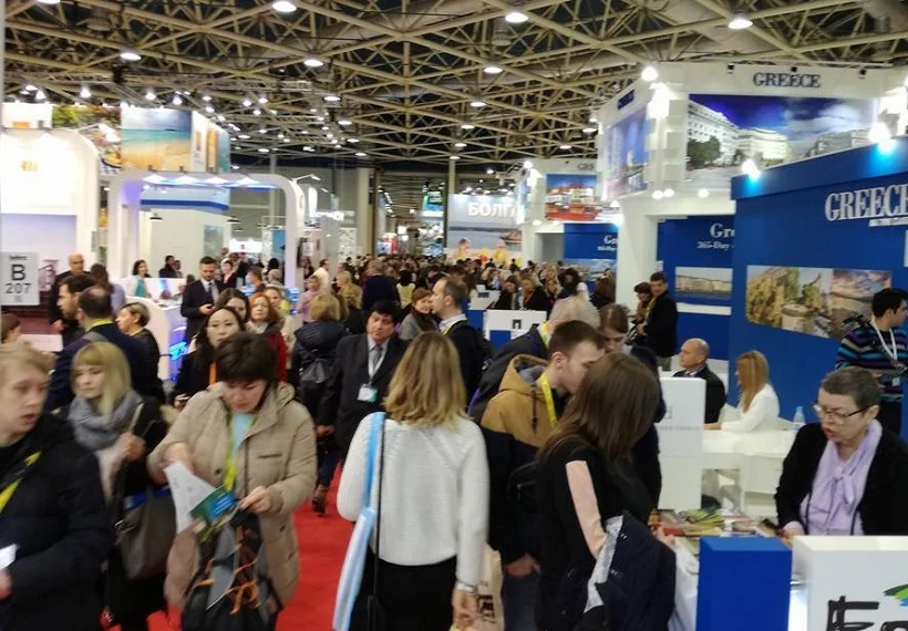 莫斯科旅游展2026门票哪里买