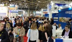 莫斯科旅游展2026门票哪里买