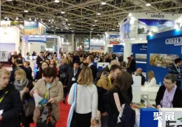 莫斯科旅游展现场图片3