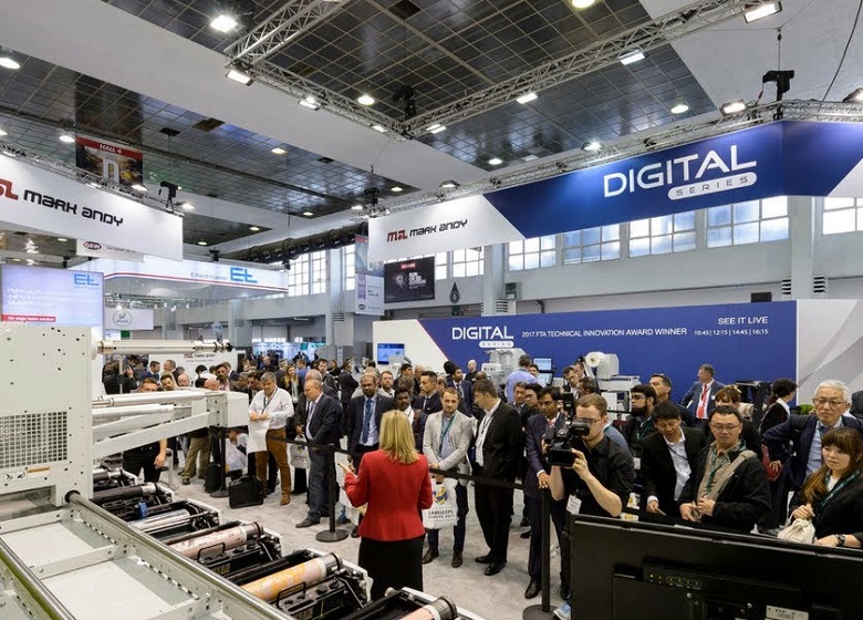 芝加哥印刷展(PRINT)2026门票哪里买