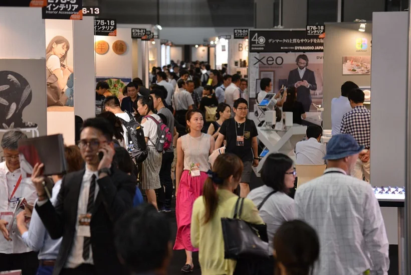 2026日本餐厨展参展攻略（时间+地点+门票）