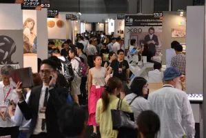 2026日本餐厨展参展攻略（时间+地点+门票）