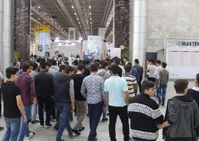 土耳其机床展2025展商名录