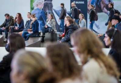 2026年德国马具展门票哪里买，购买途径？