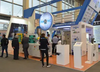 哥伦比亚波哥大塑料橡胶展览会(COLOMBIA PLAST)参展商名单